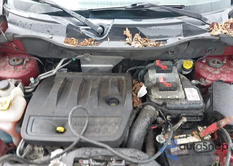 2014 Jeep Patriot Latitude from USA, damaged, VIN 1C4NJRFB1ED809572